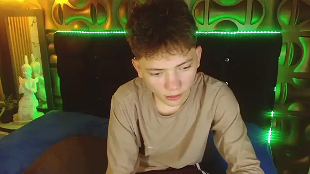 cruz_dante Pertunjukan Webcam