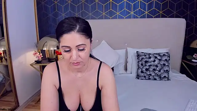 ValeryBlakes Chat XXX live