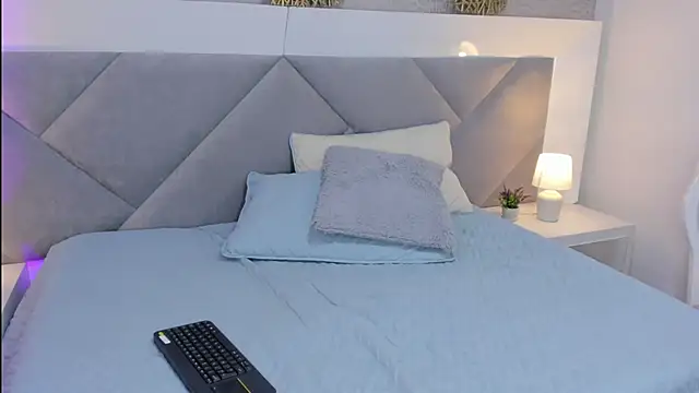 Chat XXX ao vivo de Valery_jame