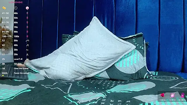 Bombom_brown1 라이브 XXX 채팅