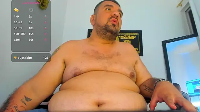 horus_gil Live XXX Chat