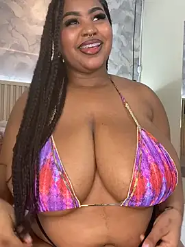 Chat XXX ao vivo de AinaraJimenez