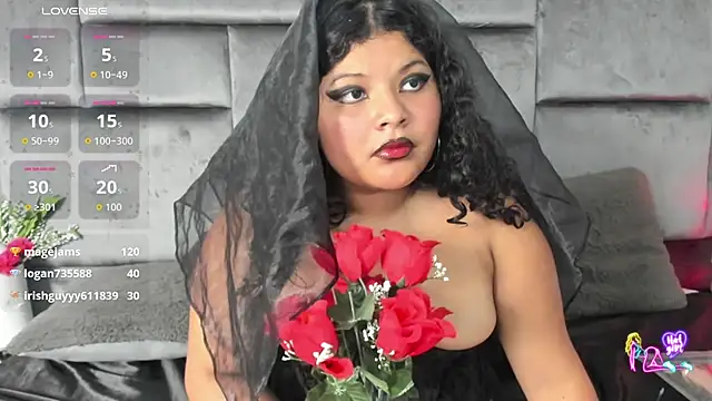 Jessica_Beltrann Live XXX-Chat