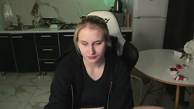 Czat XXX na żywo – MertyXX