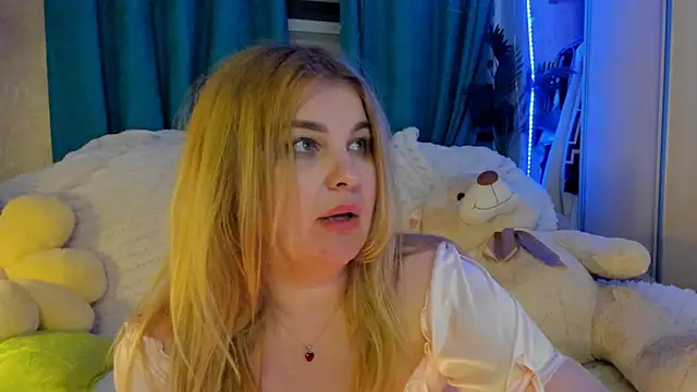 Czat XXX na żywo – CoraSwon