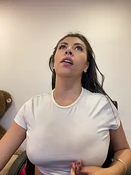 Alanna_atm_ Obrolan Langsung XXX