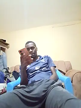 Brian_johns webkamerás műsora