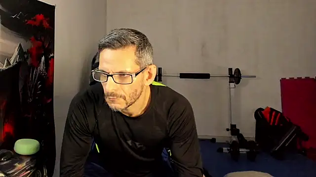 Samurayjiuのウェブカメラショー