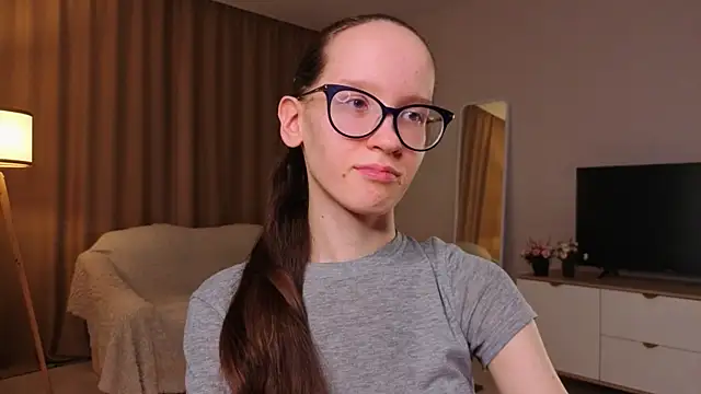 Chat +18 de BettyBrowni ao vivo