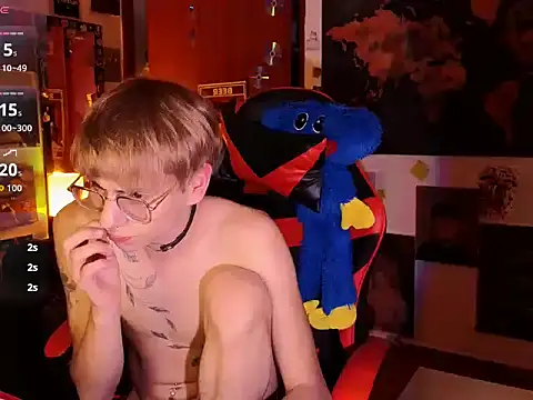 the_princeRed Webcamshow