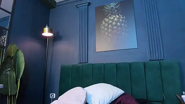 scarlet_edwars Obrolan Langsung XXX