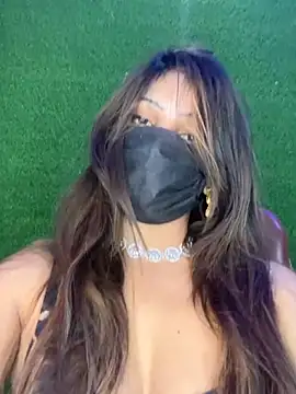 CUTI-NAINA's Live XXX Chat