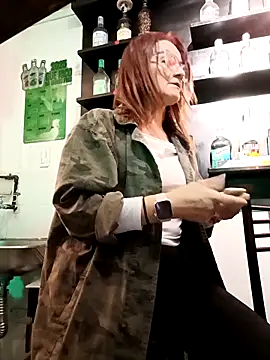 Czat XXX na żywo – Dannial51