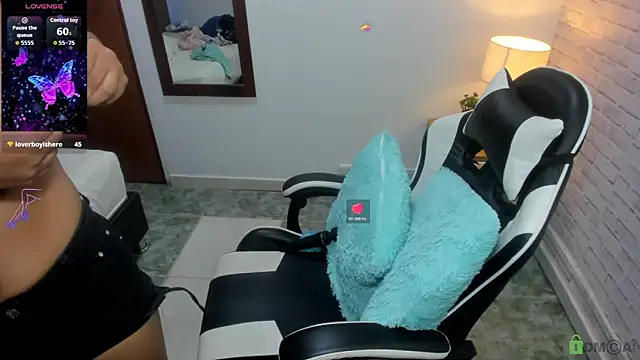 salome_rojas_'s Live XXX Chat