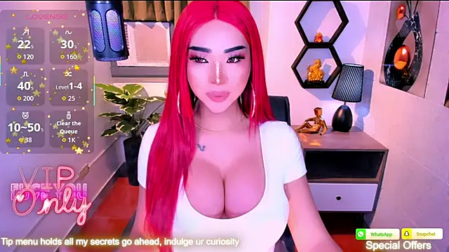 _prettyjawdropper_ 即時 XXX 聊天