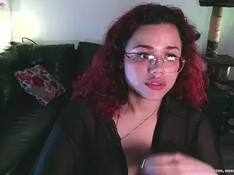 Czat XXX na żywo – marsearth22_