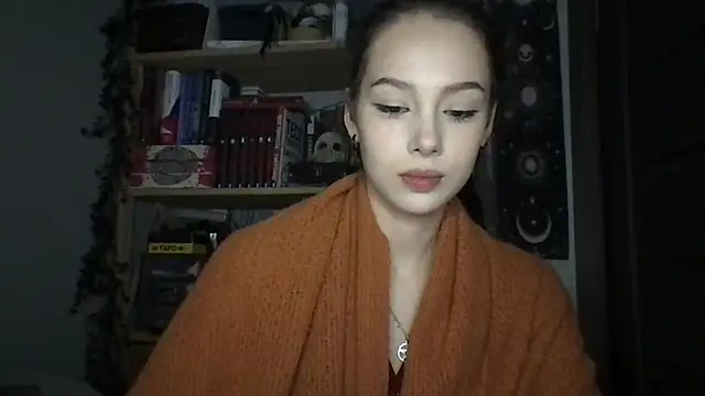 Yuna5343 Show in webcam