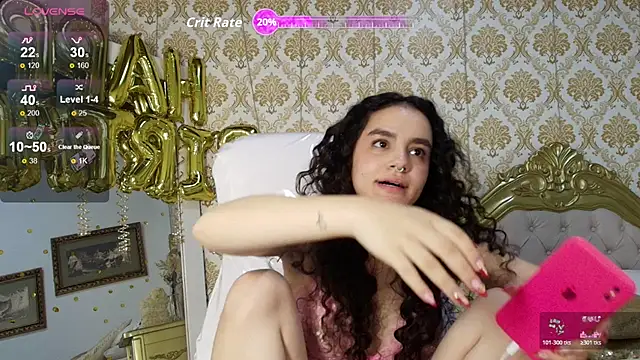 JessB_'s Live XXX Chat