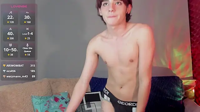 MathiasGreen_ élő XXX-chatje