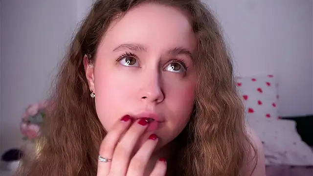 SusannaScholler Obrolan Langsung XXX