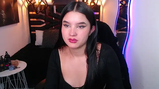 Czat XXX na żywo – Natalie_loffreda