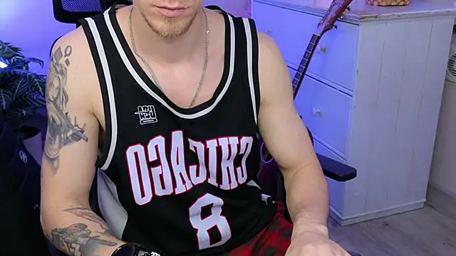 عرض كام mark_caron