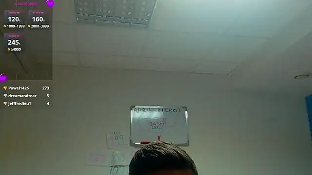 دردشة ZeinMiracles الجنسية المباشرة