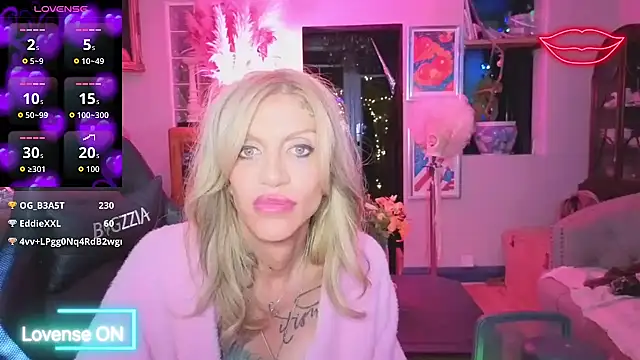 shytrans_uk's Live XXX Chat