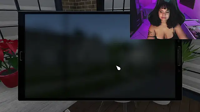 Czat XXX na żywo – sweetamy326