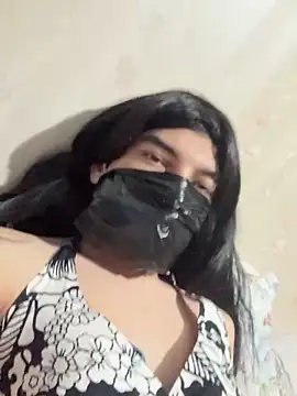 Вебкам-шоу SweetHeartTrans