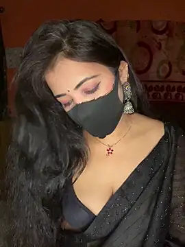 Show webcam de Dipu_cute