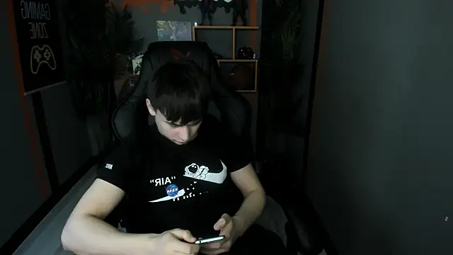 AlejandroEllias Webcam show