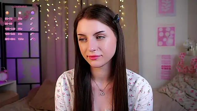 Chat XXX en directo de KathiGulston