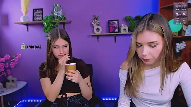 Chat +18 de lole_ti ao vivo