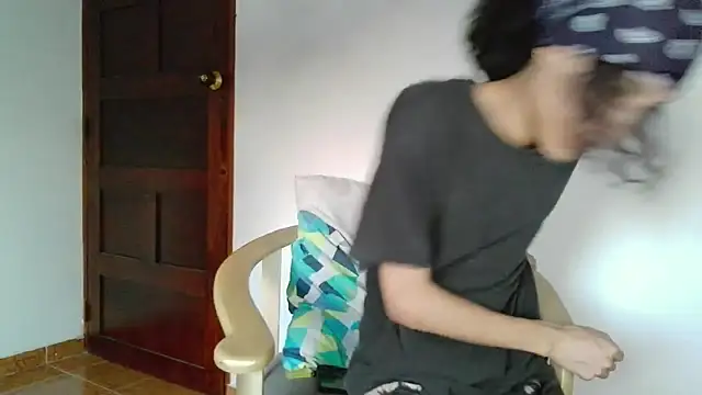 Онлайн чат XXX DeusGoth