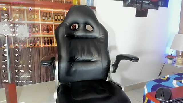 _Shirley_ Obrolan Langsung XXX