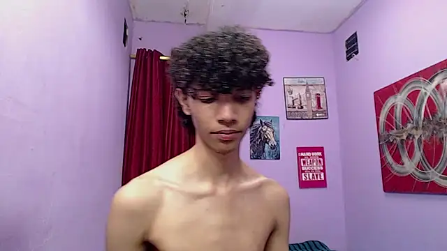 bigcock_twinks webkamerás műsora