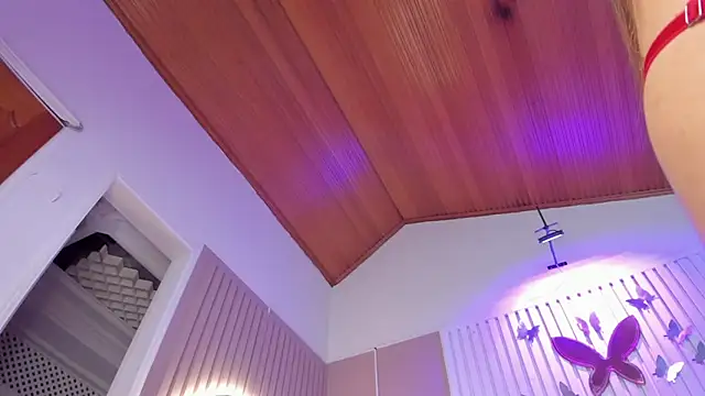 _Kailythompson 라이브 XXX 채팅