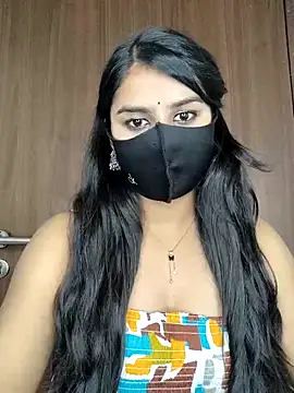 Show webcam de Babyy_Doll1