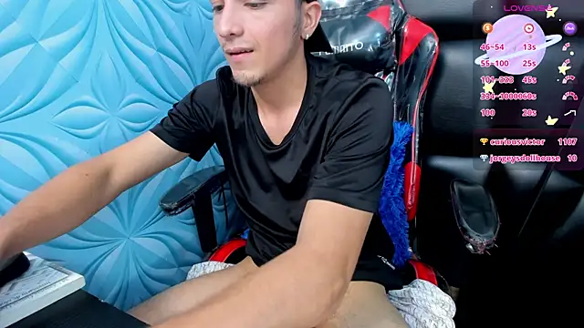 bad_boy_cum_'s Live XXX Chat