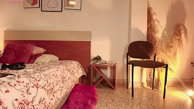 Meganlux1's Live XXX Chat