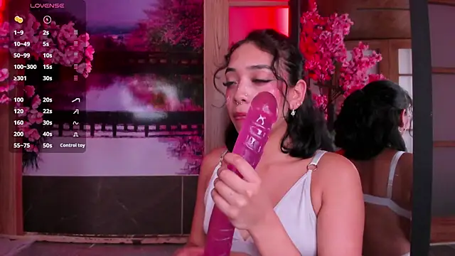 foxy_hannah's Live XXX Chat