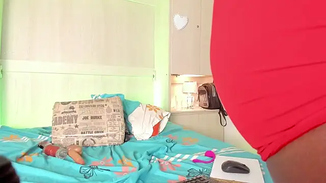 Czat XXX na żywo – AvaJamess