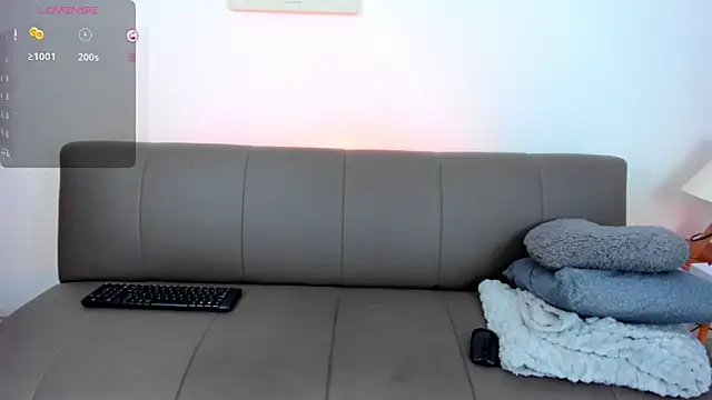 Show Webcam de chico_medusa