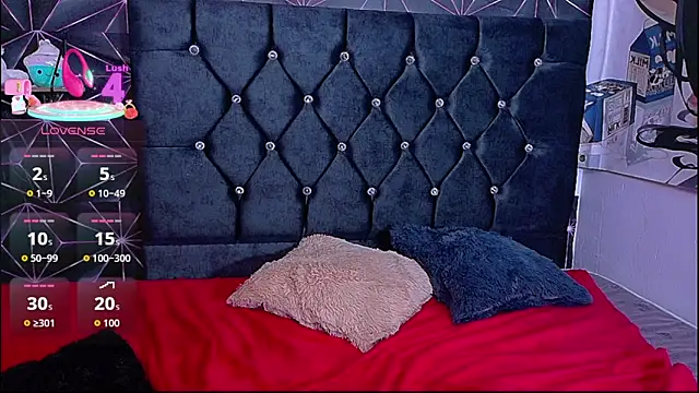 Czat XXX na żywo – Megam_white