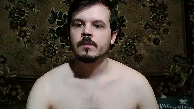 nikas_723 Webcam-Show