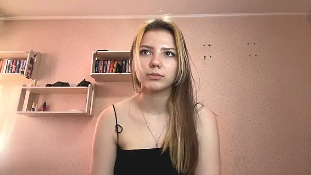 Czat XXX na żywo – KeliVerde