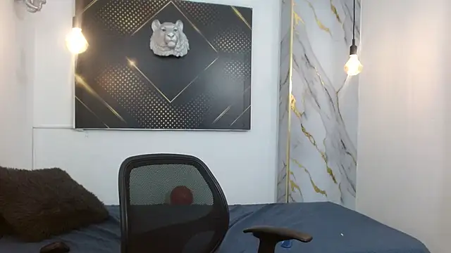 GoldenDesireX_ 现场XXX聊天