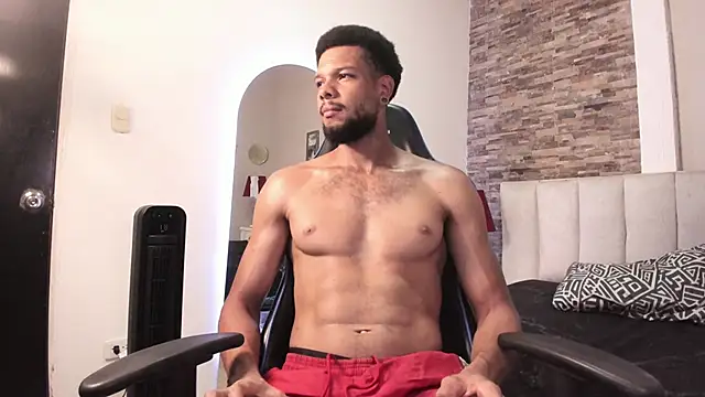 cero_khalifa Webcam show