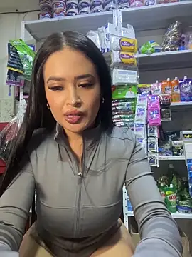 Sara_fun's Live XXX Chat